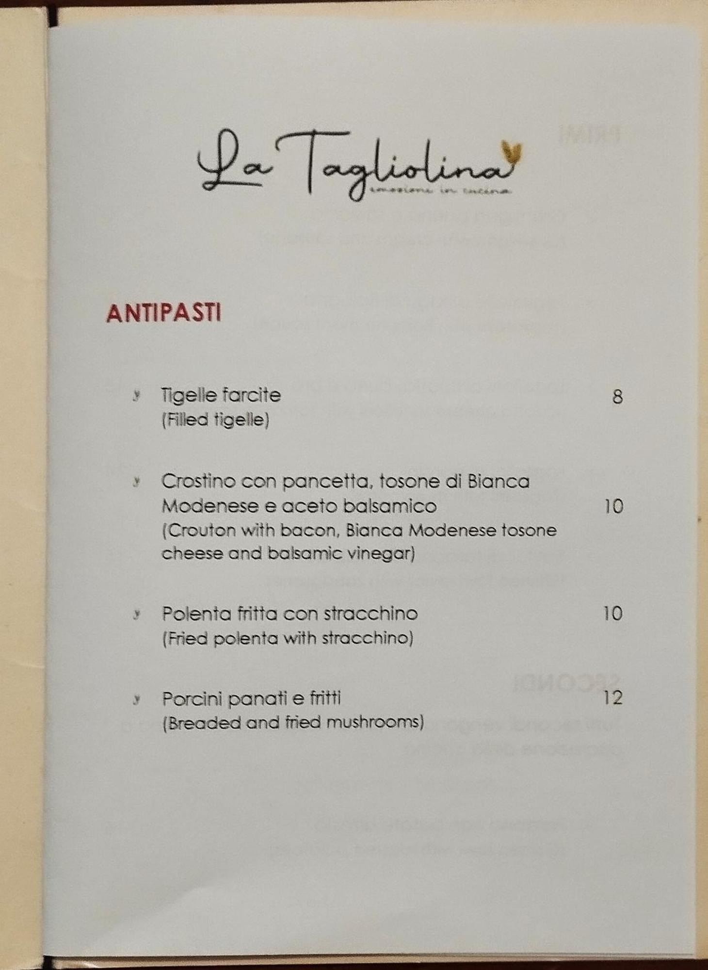 Hotel La Tagliolina Monteveglio Exterior foto